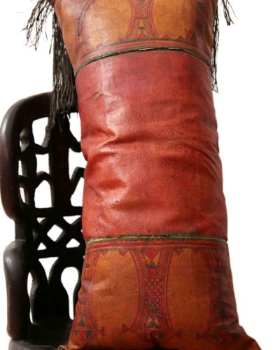 leather