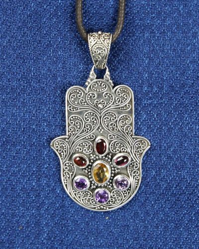 Amulet
