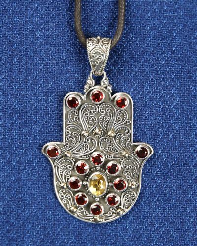 Amulet