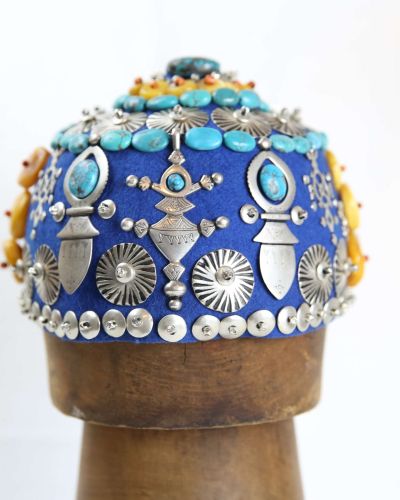 Ceremonial Hat