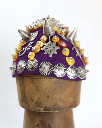 Ceremonial Hat