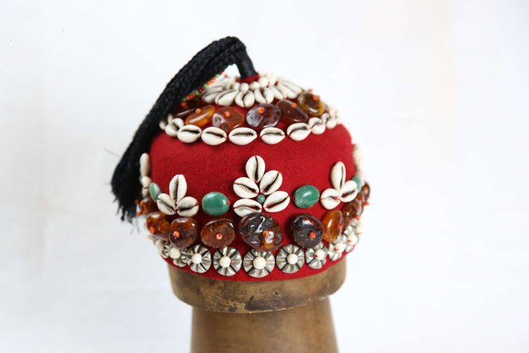 Ceremonial Hat