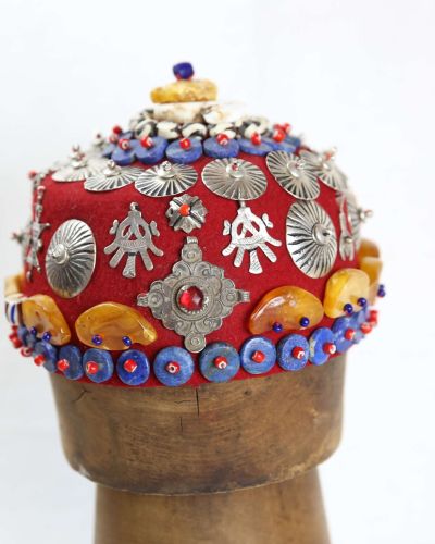 Ceremonial Hat