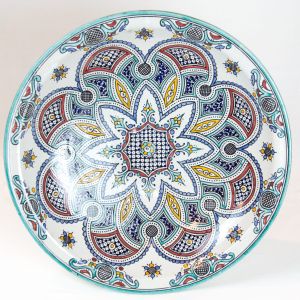 Plate