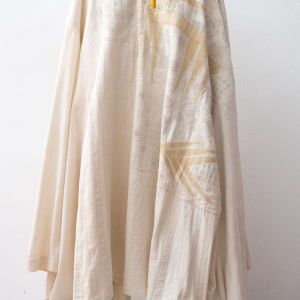 AFRICAN DRESS