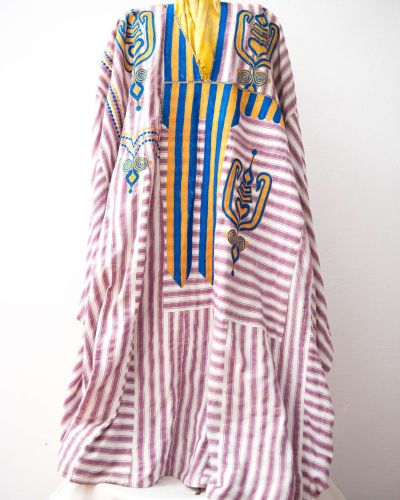 AFRICAN DRESS