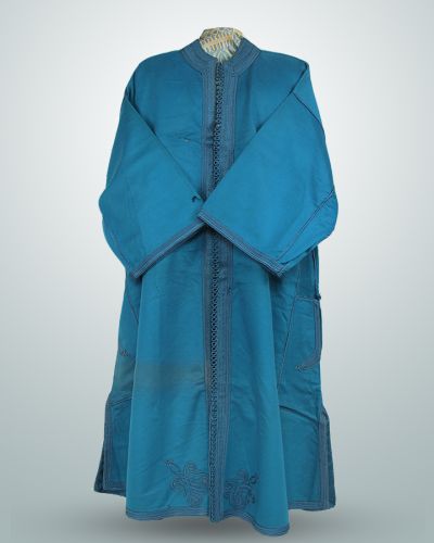 Ceremonial Caftan