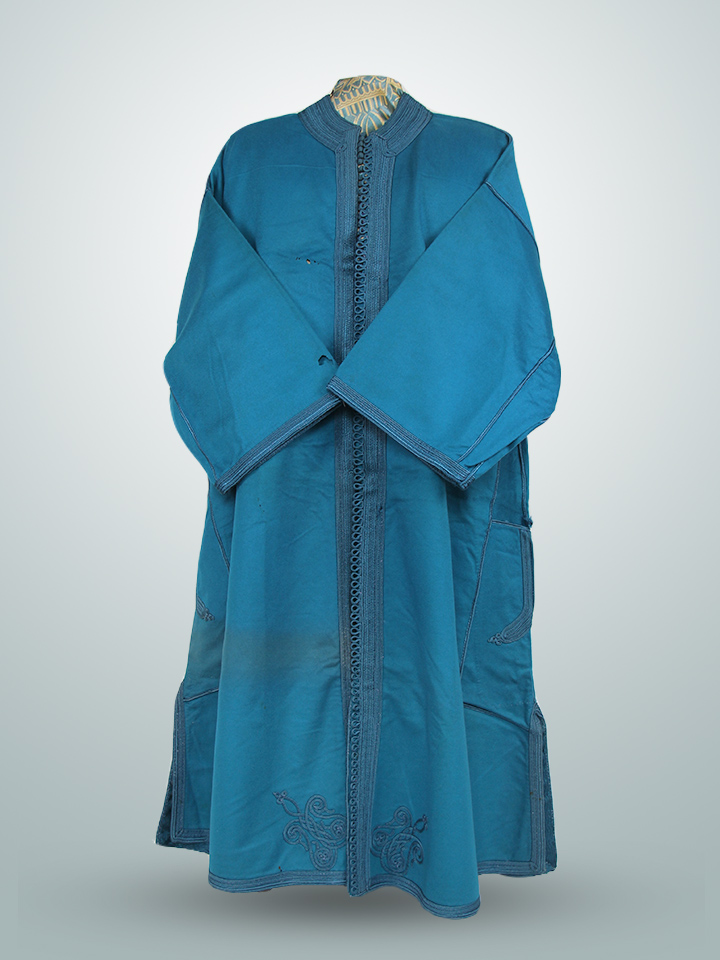 Ceremonial Caftan