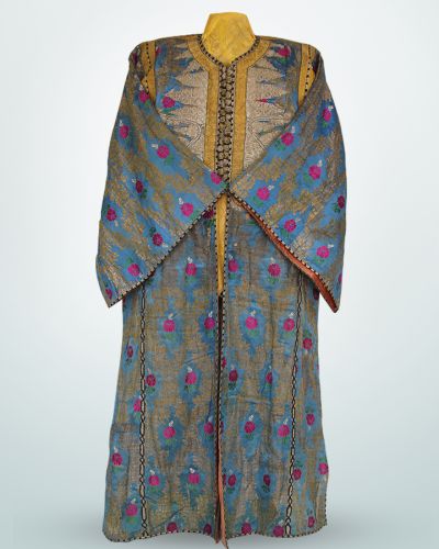 CAFTAN