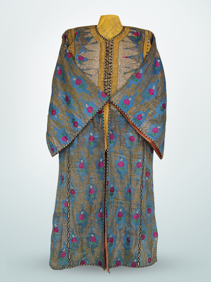 CAFTAN