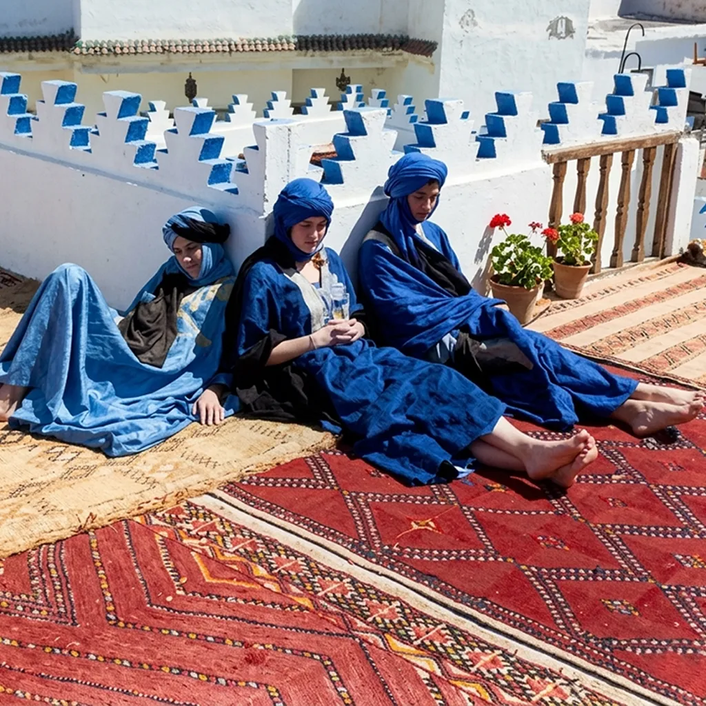 Boutique Majid Interior