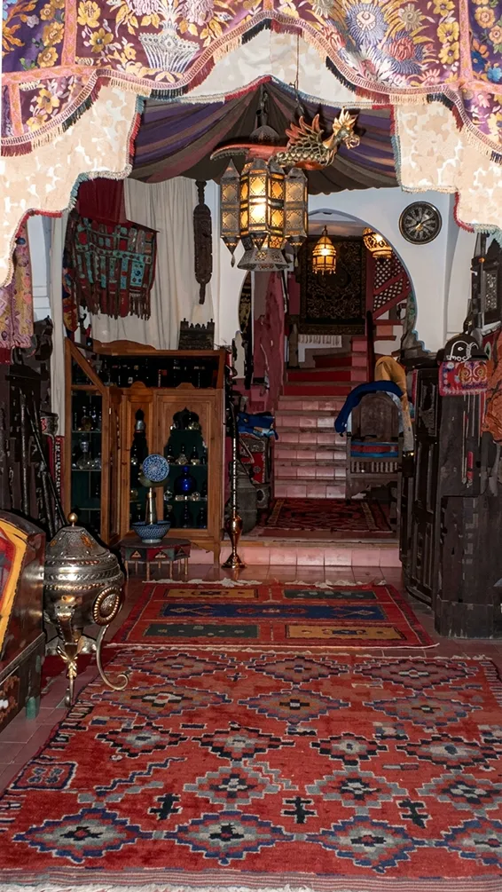 Original Boutique Majid 1970