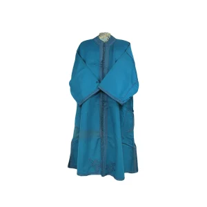 Ceremonial Caftan