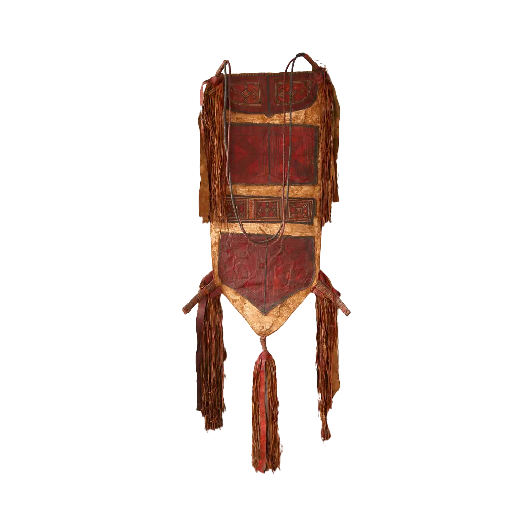 Handcrafted Leather Main