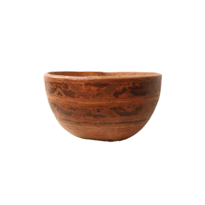 Tuareg bowl