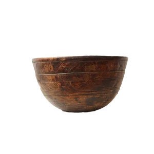 Tuareg bowl