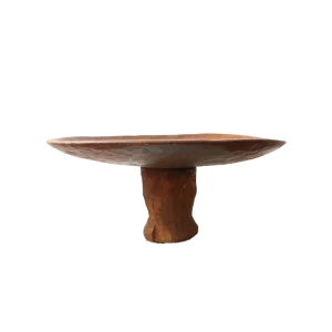 A majestic dish, a true piece of Berber ethnography