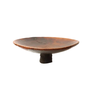 A majestic dish, a true piece of Berber ethnography