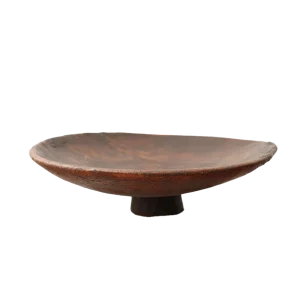 A majestic dish, a true piece of Berber ethnography