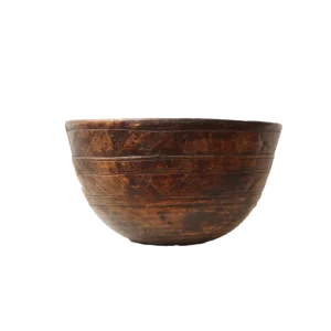 Tuareg bowl
